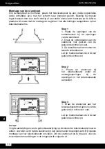 Предварительный просмотр 118 страницы Krüger & Matz KM0242 Quick Installation Manual