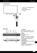 Предварительный просмотр 119 страницы Krüger & Matz KM0242 Quick Installation Manual