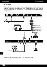 Предварительный просмотр 122 страницы Krüger & Matz KM0242 Quick Installation Manual