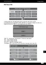 Предварительный просмотр 125 страницы Krüger & Matz KM0242 Quick Installation Manual