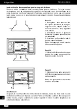 Предварительный просмотр 174 страницы Krüger & Matz KM0242 Quick Installation Manual