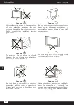 Preview for 14 page of Krüger & Matz KM0243FHD-S4 Owner'S Manual