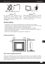 Preview for 15 page of Krüger & Matz KM0243FHD-S4 Owner'S Manual