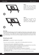 Preview for 16 page of Krüger & Matz KM0243FHD-S4 Owner'S Manual