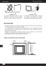 Предварительный просмотр 24 страницы Krüger & Matz KM0250UHD-S4 Owner'S Manual