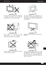 Предварительный просмотр 33 страницы Krüger & Matz KM0250UHD-S4 Owner'S Manual