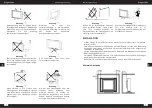 Предварительный просмотр 3 страницы Krüger & Matz KM0250UHD-S5 Owner'S Manual