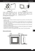 Preview for 5 page of Krüger & Matz KM0258UHD-S5 Owner'S Manual