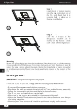 Preview for 16 page of Krüger & Matz KM0258UHD-S5 Owner'S Manual