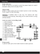 Preview for 12 page of Krüger & Matz KM0293 Owner'S Manual