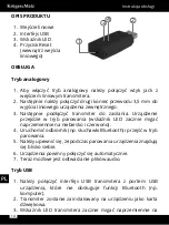 Preview for 14 page of Krüger & Matz KM0355 Owner'S Manual