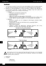 Preview for 12 page of Krüger & Matz KM0370 Owner'S Manual