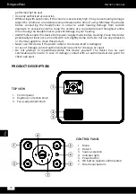 Preview for 16 page of Krüger & Matz KM0370 Owner'S Manual