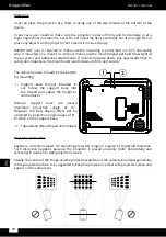 Preview for 20 page of Krüger & Matz KM0370 Owner'S Manual