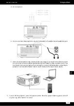 Preview for 23 page of Krüger & Matz KM0370 Owner'S Manual