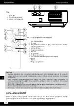 Preview for 30 page of Krüger & Matz KM0370 Owner'S Manual