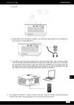 Preview for 35 page of Krüger & Matz KM0370 Owner'S Manual