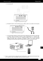 Preview for 47 page of Krüger & Matz KM0370 Owner'S Manual