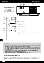 Preview for 6 page of Krüger & Matz KM0371 Owner'S Manual