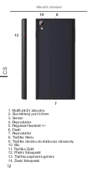 Preview for 12 page of Krüger & Matz KM0410 Owner'S Manual