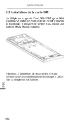 Preview for 122 page of Krüger & Matz KM0410 Owner'S Manual