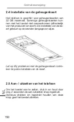 Preview for 150 page of Krüger & Matz KM0410 Owner'S Manual