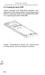 Preview for 176 page of Krüger & Matz KM0410 Owner'S Manual