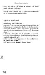 Preview for 158 page of Krüger & Matz KM0413 Owner'S Manual