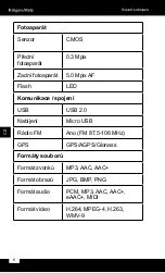 Preview for 6 page of Krüger & Matz KM0426 Owner'S Manual