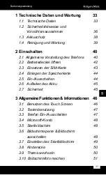 Preview for 31 page of Krüger & Matz KM0426 Owner'S Manual