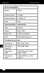 Preview for 86 page of Krüger & Matz KM0426 Owner'S Manual