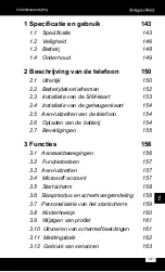 Preview for 141 page of Krüger & Matz KM0426 Owner'S Manual