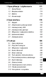 Preview for 169 page of Krüger & Matz KM0426 Owner'S Manual