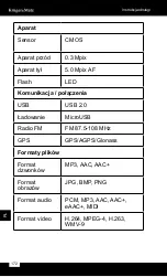 Preview for 172 page of Krüger & Matz KM0426 Owner'S Manual