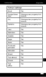 Preview for 173 page of Krüger & Matz KM0426 Owner'S Manual