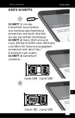 Preview for 7 page of Krüger & Matz KM0448 User Manual