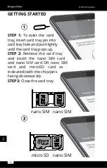 Preview for 16 page of Krüger & Matz KM0448 User Manual