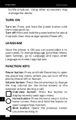 Preview for 18 page of Krüger & Matz KM0448 User Manual