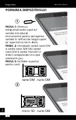 Preview for 34 page of Krüger & Matz KM0448 User Manual