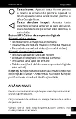 Preview for 37 page of Krüger & Matz KM0448 User Manual