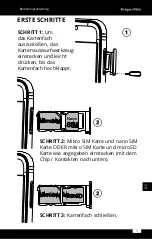 Предварительный просмотр 7 страницы Krüger & Matz KM0450 User Manual