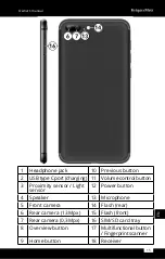 Предварительный просмотр 15 страницы Krüger & Matz KM0450 User Manual