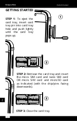 Предварительный просмотр 16 страницы Krüger & Matz KM0450 User Manual