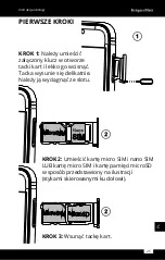 Предварительный просмотр 25 страницы Krüger & Matz KM0450 User Manual