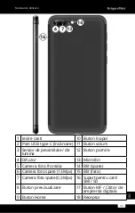 Предварительный просмотр 33 страницы Krüger & Matz KM0450 User Manual