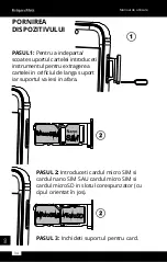 Предварительный просмотр 34 страницы Krüger & Matz KM0450 User Manual