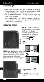 Preview for 22 page of Krüger & Matz KM0461 User Manual