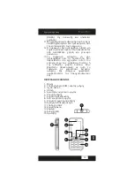 Предварительный просмотр 19 страницы Krüger & Matz KM0468 Owner'S Manual