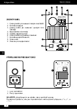 Предварительный просмотр 4 страницы Krüger & Matz KM0509 Owner'S Manual