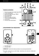 Предварительный просмотр 13 страницы Krüger & Matz KM0509 Owner'S Manual